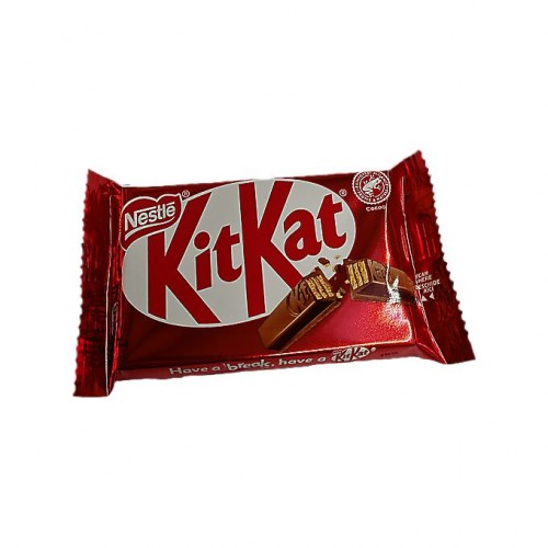 Minitableta KitKat 41,5 gr.